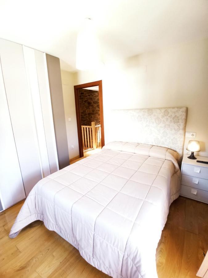 비베이로 Casa Carmelo 빌라 외부 사진